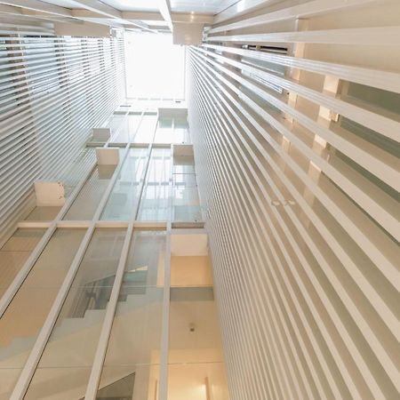 Seven Luxury Apartment Parioli Рим Экстерьер фото
